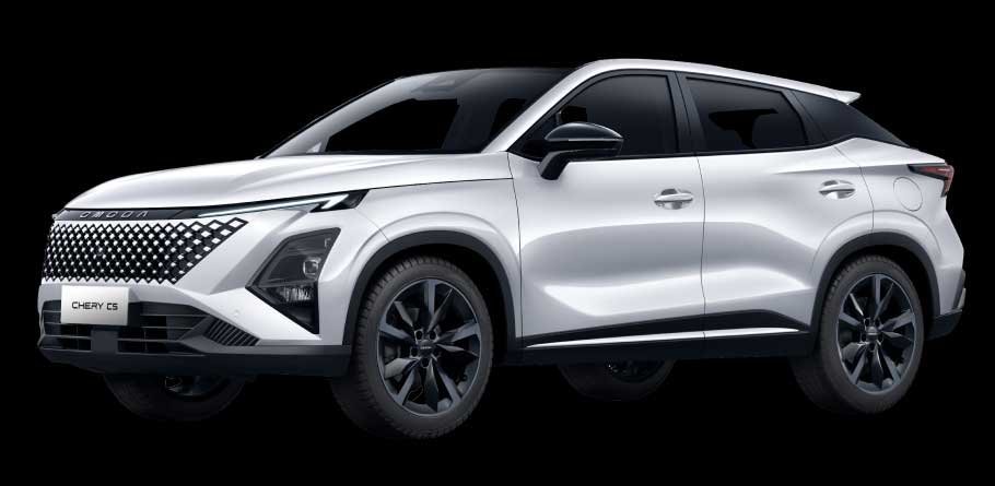 Harga Chery C5